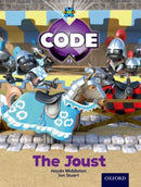 Project X Code: Castle Kingdom and Forbidden Valley Pack of 8-9780198340386