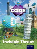 Project X Code: Wonders of the World Invisible Threat-9780198340508
