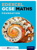 Edexcel GCSE Maths Foundation Student Book-9780198351504