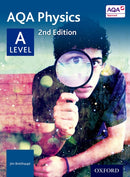 AQA Physics: A Level Student Book-9780198351870