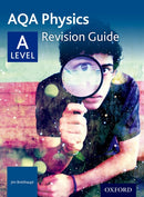 AQA A Level Physics Revision Guide-9780198351894