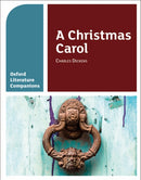 Oxford Literature Companions: A Christmas Carol-9780198355311
