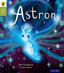 Oxford Reading Tree Story Sparks: Oxford Level 7: Astron-9780198356479