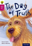 Oxford Reading Tree Story Sparks: Oxford Level 10: The Dog of Truth-9780198356714