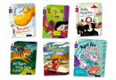 Oxford Reading Tree Story Sparks: Oxford Level 11: Class Pack of 36-9780198356745