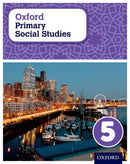 Oxford Primary Social Studies Student Book 5-9780198356851