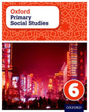 Oxford Primary Social Studies Student Book 6-9780198356868