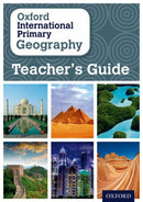Oxford International Geography: Teacher's Guide-9780198356905