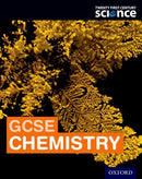 Twenty First Century Science: OCR GCSE Chemistry Student Book-9780198359647