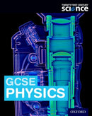 Twenty First Century Science: OCR GCSE Physics Student Book