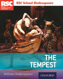 RSC School Shakespeare: The Tempest-9780198364825