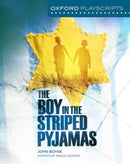 Oxford Playscripts: The Boy in the Striped Pyjamas-9780198367147