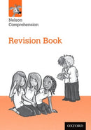 Nelson Comprehension: Year 6/Primary 7: Revision Book Pack of 30-9780198368250