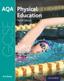 AQA GCSE Physical Education: Student Book-9780198370253