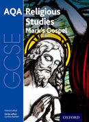 GCSE Religious Studies for AQA: St Mark's Gospel-9780198370390