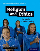 GCSE Religious Studies for Edexcel B: Religion and Ethics through Christianity-9780198370406