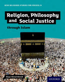 GCSE Religious Studies for Edexcel B: Religion, Philosophy and Social Justice through Islam