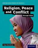 GCSE Religious Studies for Edexcel B: Religion, Peace and Conflict through Islam-9780198370451
