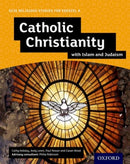 GCSE Religious Studies for Edexcel A: Catholic Christianity with Islam and Judaism Student Book-9780198370468