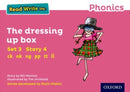 Read Write Inc. Phonics: The Dressing Up Box (Pink Set 3 Storybook 4)-9780198371724