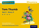 Read Write Inc. Phonics: Tom Thumb (Yellow Set 5 Storybook 3)-9780198372042