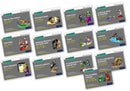 Read Write Inc. Phonics: Grey Set 7 Core Storybooks (Mixed Pack of 13)-9780198372240