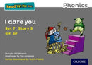 Read Write Inc. Phonics: I Dare You (Grey Set 7 Storybook 3)-9780198372288