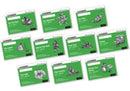 Read Write Inc. Phonics: Green Set 1 Core Black & White Storybooks (Mixed Pack of 10)-9780198372516