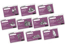 Read Write Inc. Phonics: Purple Set 2 Core Black & White Storybooks (Mixed Pack of 10)-9780198372639