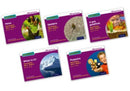 Read Write Inc. Phonics: Purple Set 2 Non-fiction books (Mixed Pack of 5)-9780198373476