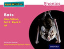 Read Write Inc. Phonics: Bats (Pink Set 3 Non-fiction 3)-9780198373582