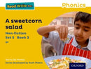 Read Write Inc. Phonics: A Sweetcorn Salad (Yellow Set 5 Non-fiction 2)-9780198373711