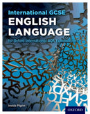 OxfordAQA International GCSE English Language (9270)