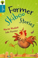 Oxford Reading Tree All Stars: Oxford Level 9 Farmer Skiboo Stories : Level 9-9780198376989