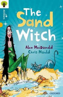 Oxford Reading Tree All Stars: Oxford Level 9 The Sand Witch : Level 9-9780198376996