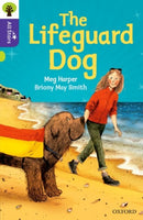 Oxford Reading Tree All Stars: Oxford Level 11: The Lifeguard Dog-9780198377535