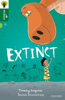 Oxford Reading Tree All Stars: Oxford Level 12        : Extinct 