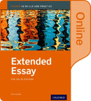 Oxford IB Diploma Programme: Extended Essay Course Companion-9780198377764