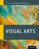 Oxford IB Diploma Programme: Visual Arts Course Companion-9780198377917