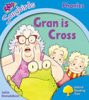Oxford Reading Tree Songbirds Phonics: Level 3: Gran is Cross-9780198388302