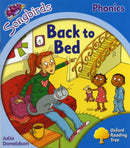 Oxford Reading Tree: Level 3: More Songbirds Phonics : Pack (6 books, 1 of each title)-9780198388357