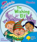 Oxford Reading Tree: Level 3: More Songbirds Phonics : The Wishing Elf-9780198388388