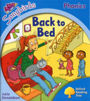 Oxford Reading Tree: Level 3: More Songbirds Phonics : Back to Bed-9780198388425