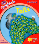 Oxford Reading Tree: Level 4: More Songbirds Phonics : Tails-9780198388579