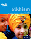 Living Faiths Sikhism Student Book-9780198389019