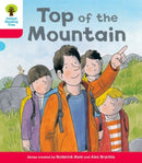 Oxford Reading Tree: Decode & Develop More A Level 4 : Top Mountain-9780198390473