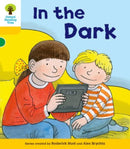 Oxford Reading Tree: Decode and Develop More A Level 5 : In The Dark-9780198390572