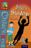 Oxford Reading Tree TreeTops Chucklers: Level 15: Jake''s Shadow
