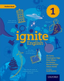 Ignite English: Student Book 1-9780198392422