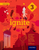 Ignite English: Student Book 3-9780198392446